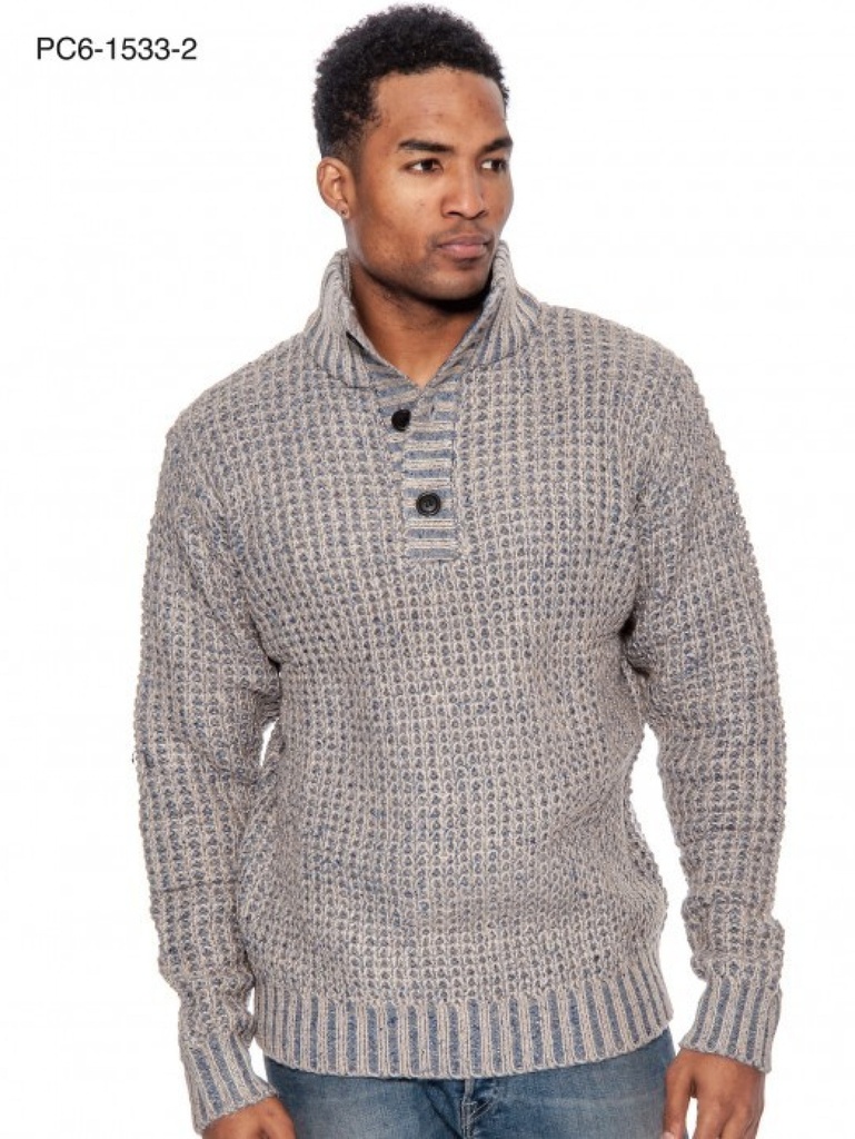 Sueter de hombre L.A