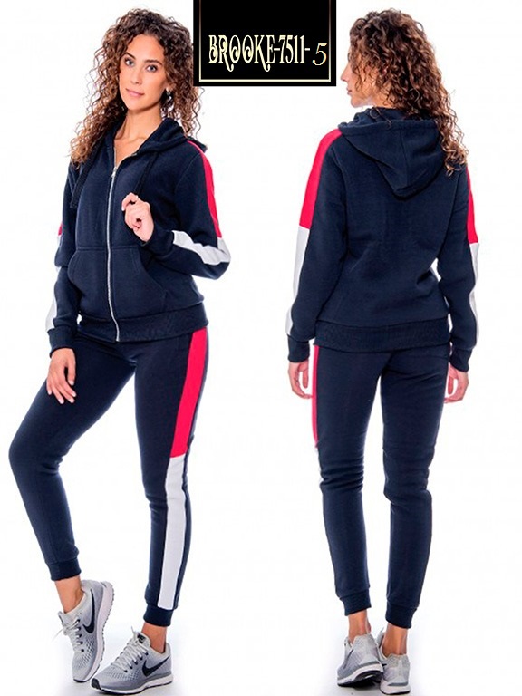 [20075115XXL] Conjunto Deportivo L.A