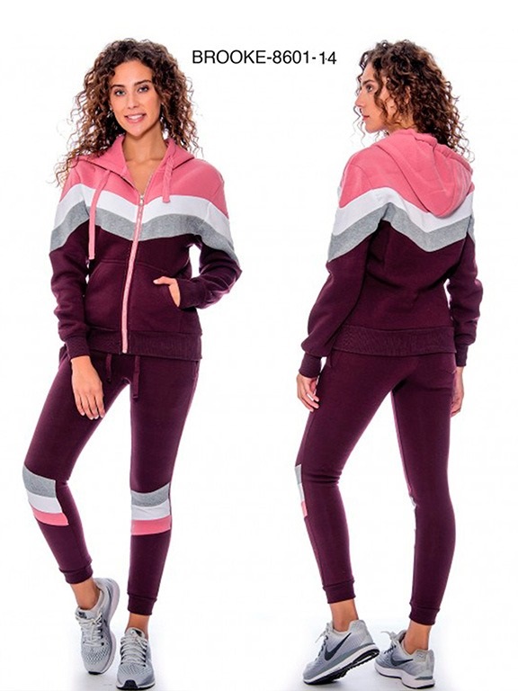 Conjunto Deportivo L.A