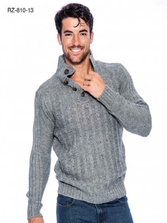 [200RZ81013XXL] Sueter de hombre L.A
