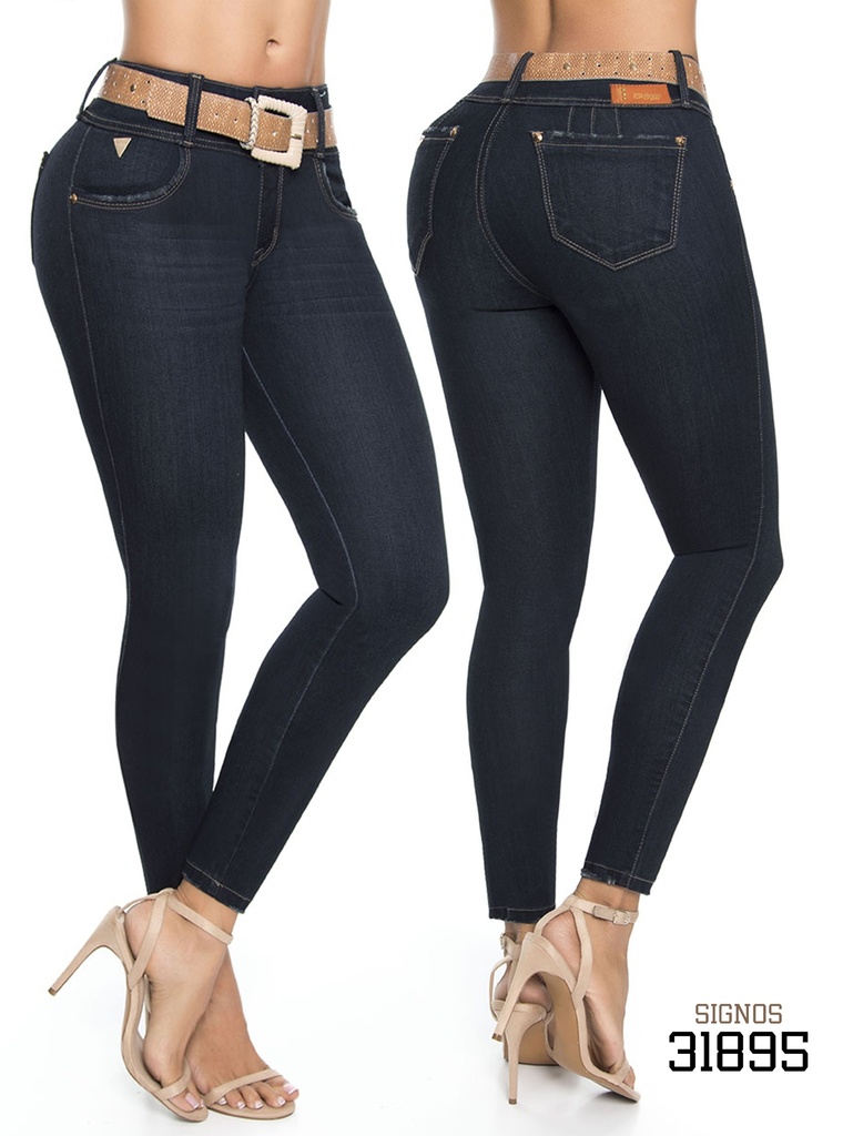 [2963189503] Jeans Signos