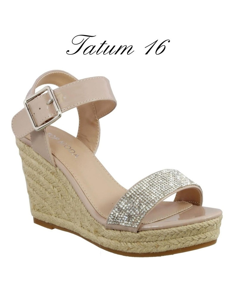 [200TATUM168.5] Calzado