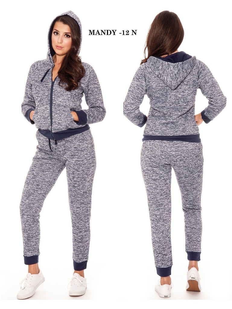 [200MANDY12NXXL] Conjunto Deportivo L.A