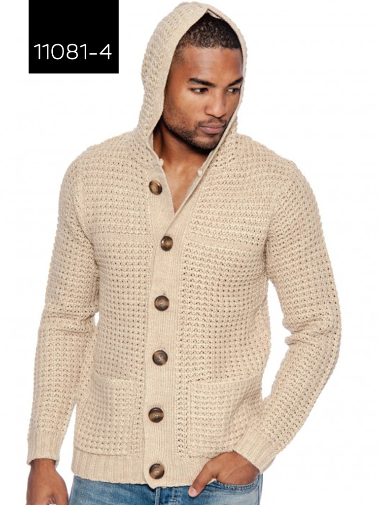 Sueter de hombre L.A