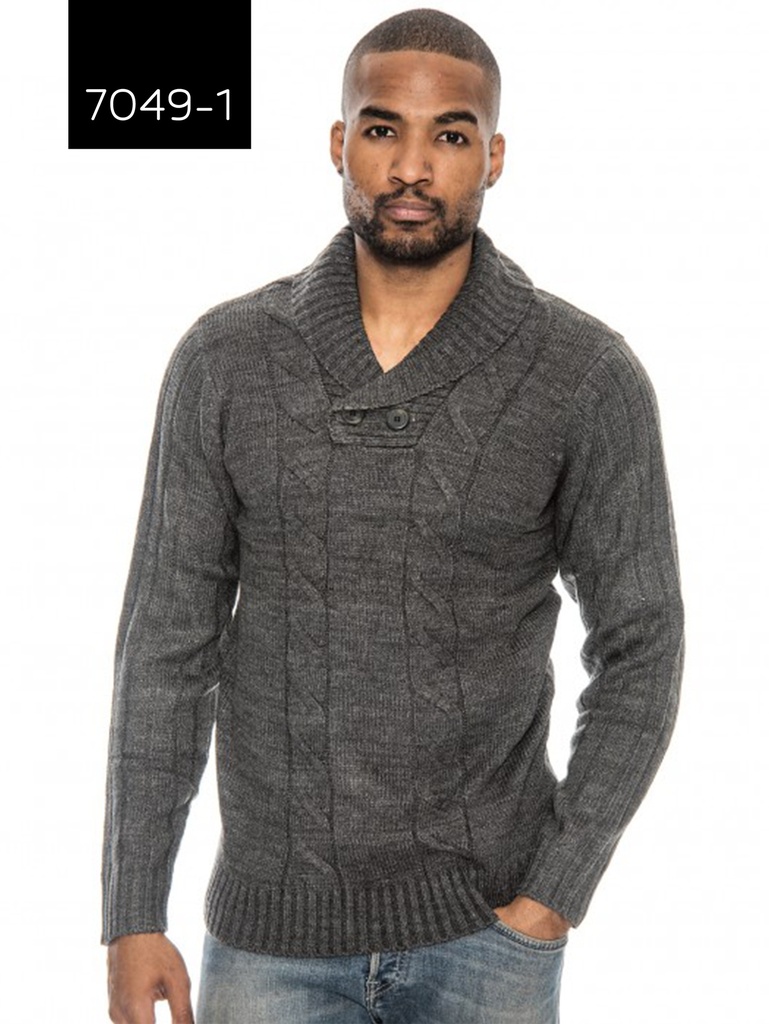 Sueter de hombre L.A