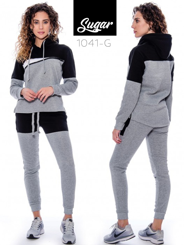 [200SUGAR1041GXXL] Conjunto Deportivo L.A