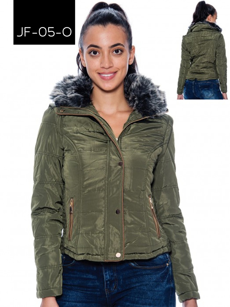 Chaqueta Moda L.A