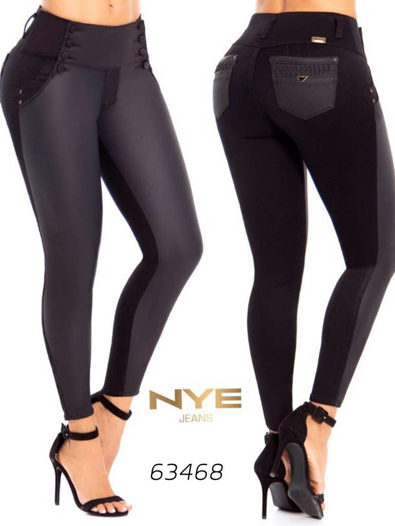 [24363468E01] Jeans Dama Colombiano ENE2