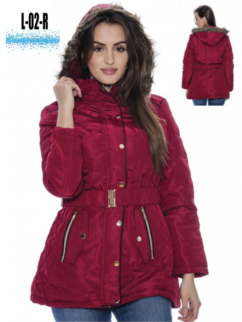 Chaqueta Moda L.A