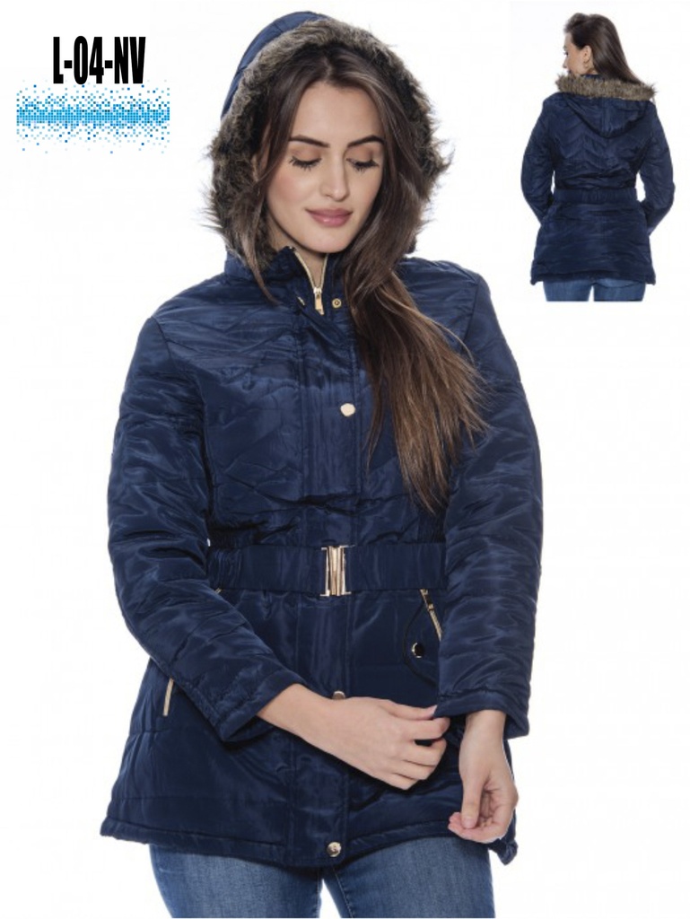 Chaqueta Moda L.A