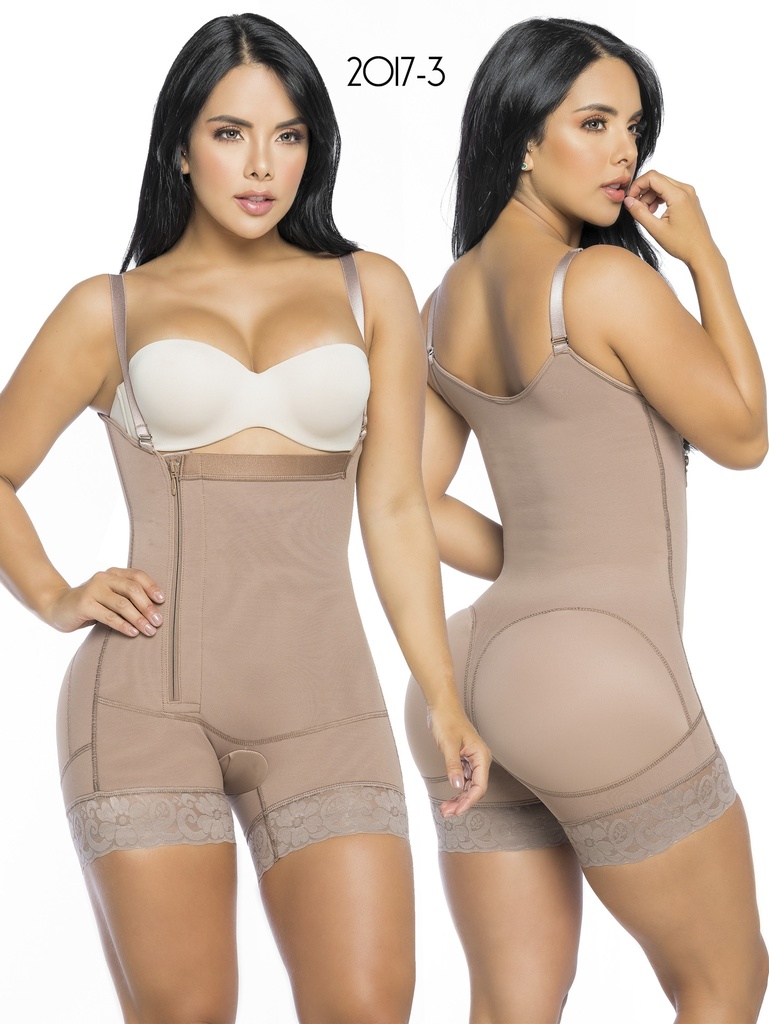 [3112017XL03] Fajas Moda Colombiana Danielle