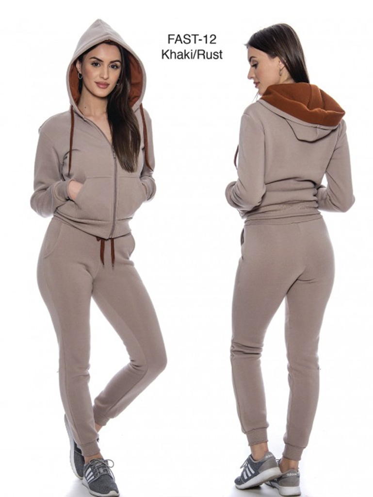 [200FAST12KRXXL] Conjunto Deportivo L.A