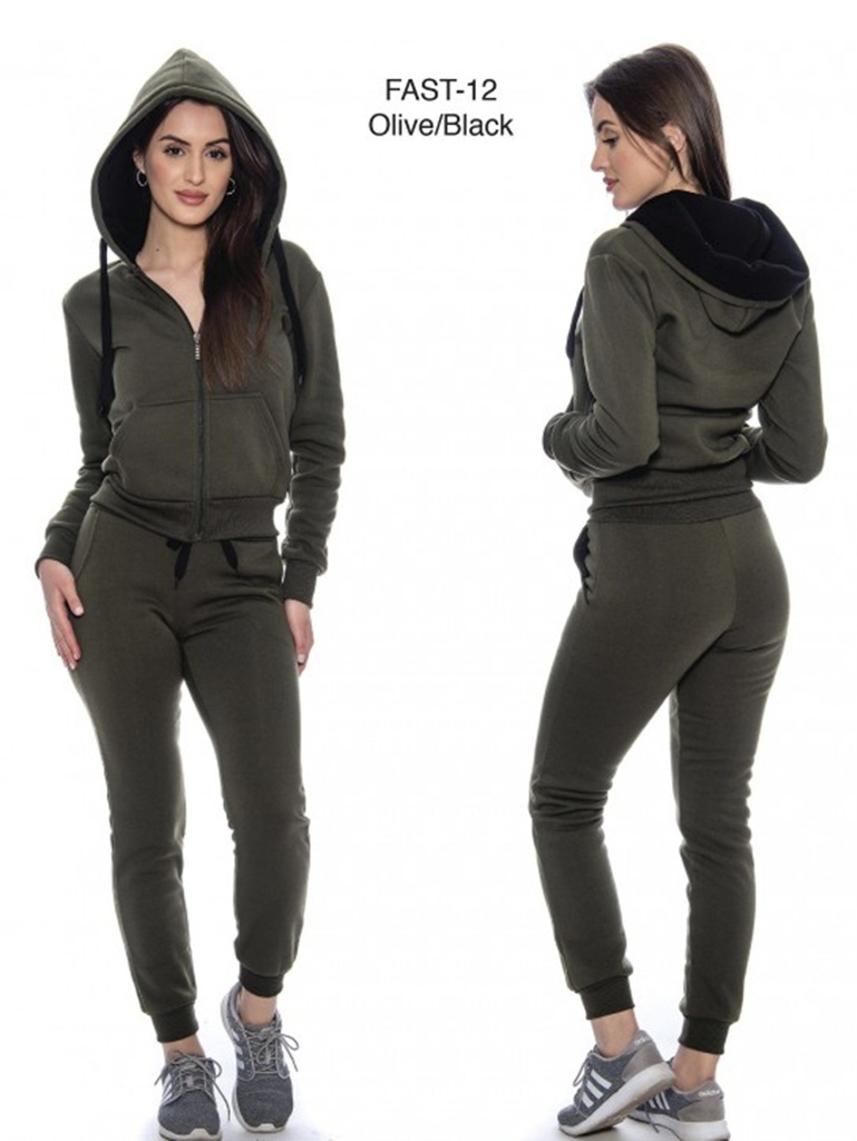 Conjunto Deportivo L.A