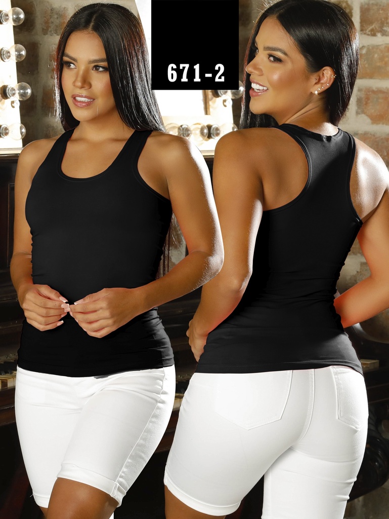 [2686712] Blusa Moda Colombiana