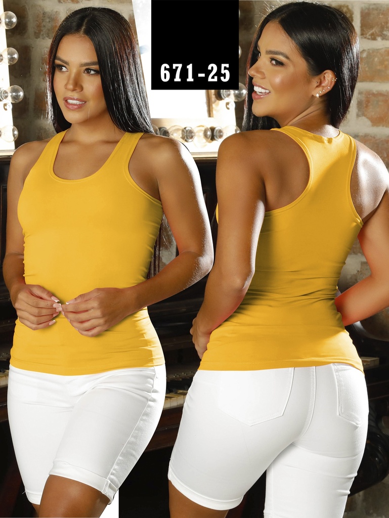 [26867125] Blusa Moda Colombiana
