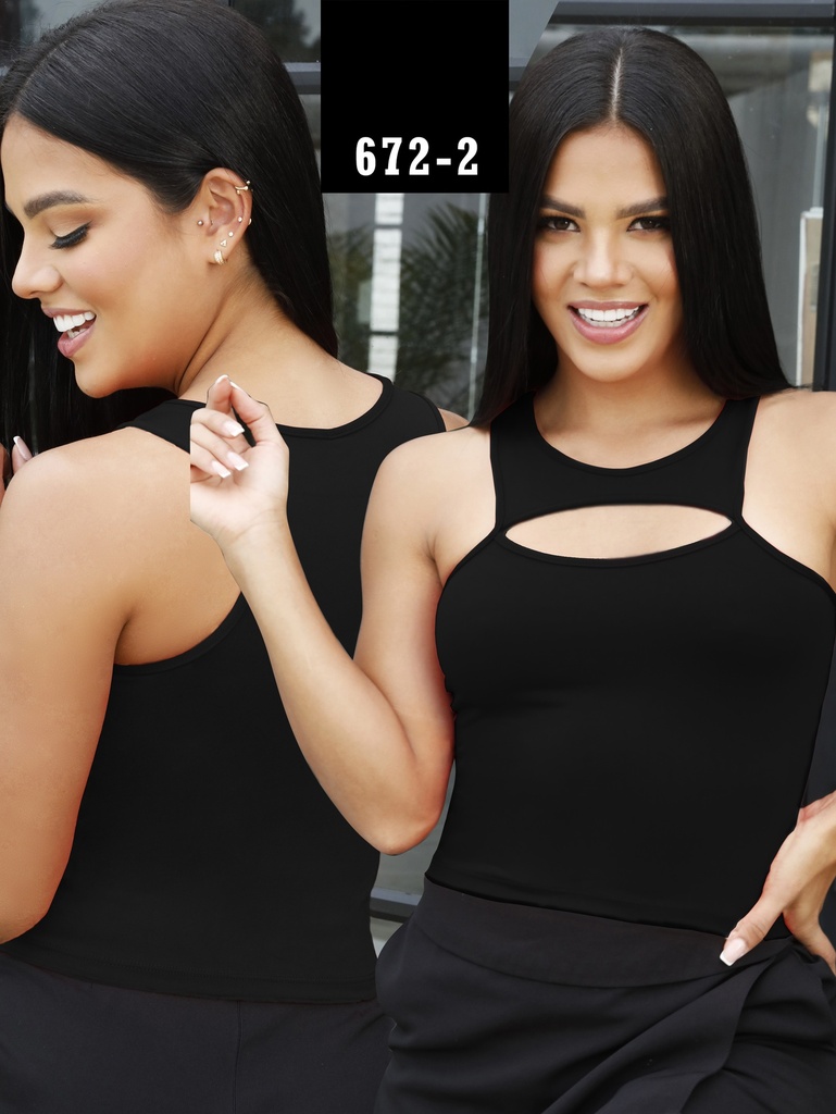 [2686722] Blusa Moda Colombiana