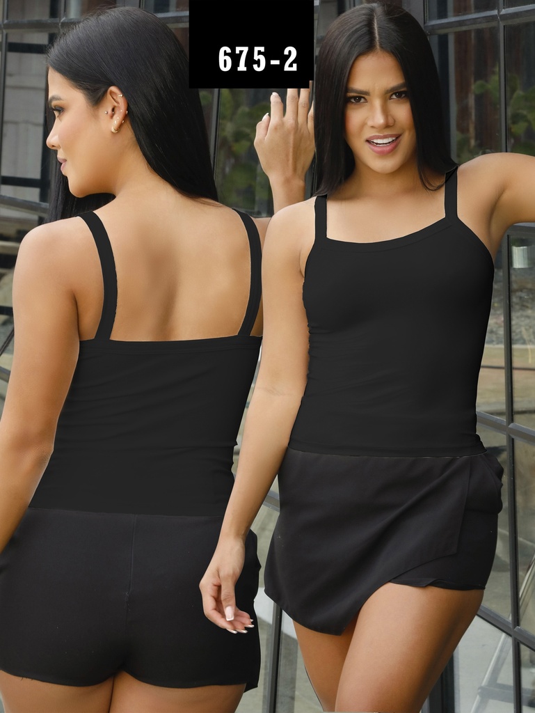 [2686752] Blusa Moda Colombiana