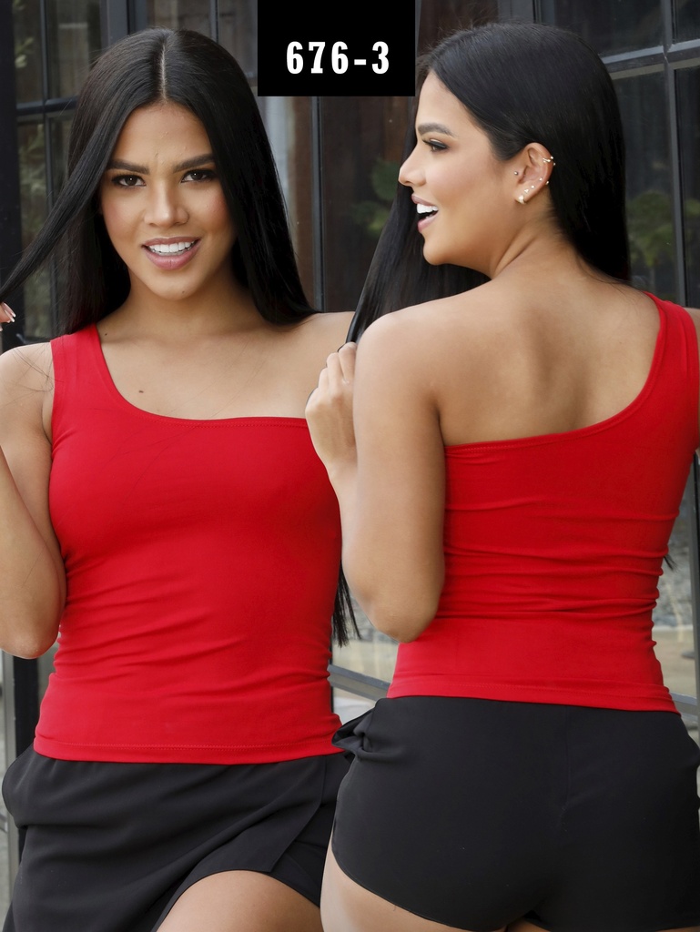 [2686763] Blusa Moda Colombiana
