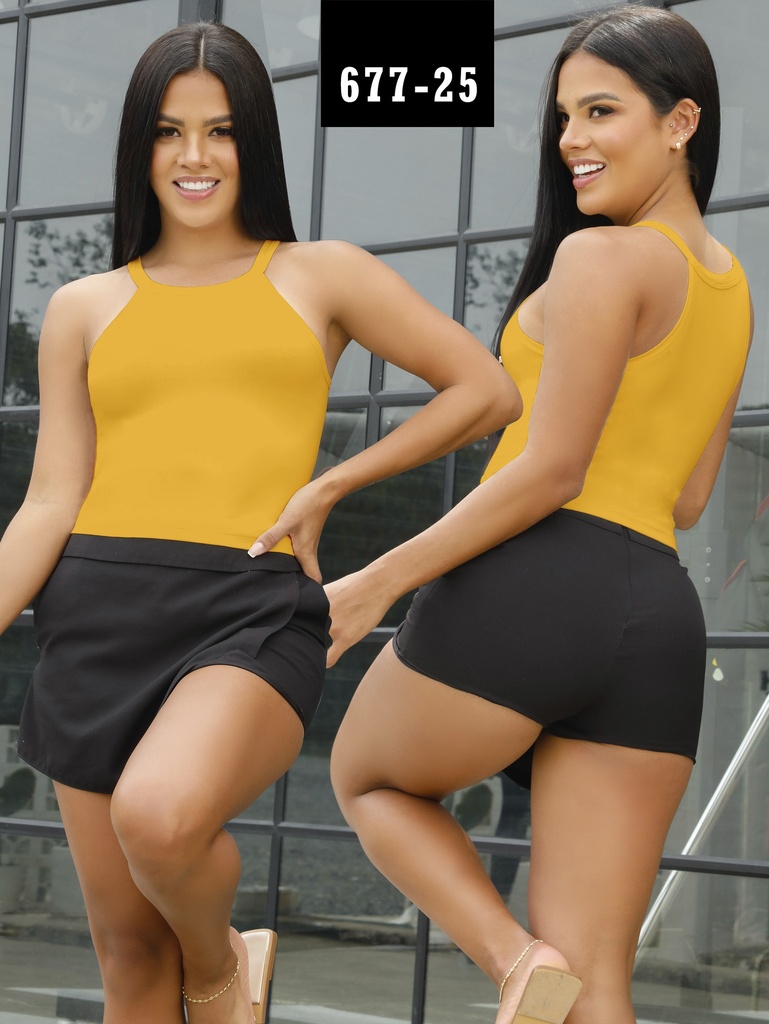[26867725] Blusa Moda Colombiana