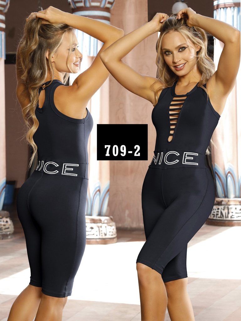 [2687092] Enterizo Moda Kpriccio