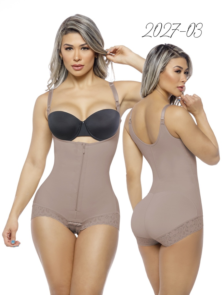 Faja Colombiana Ebano