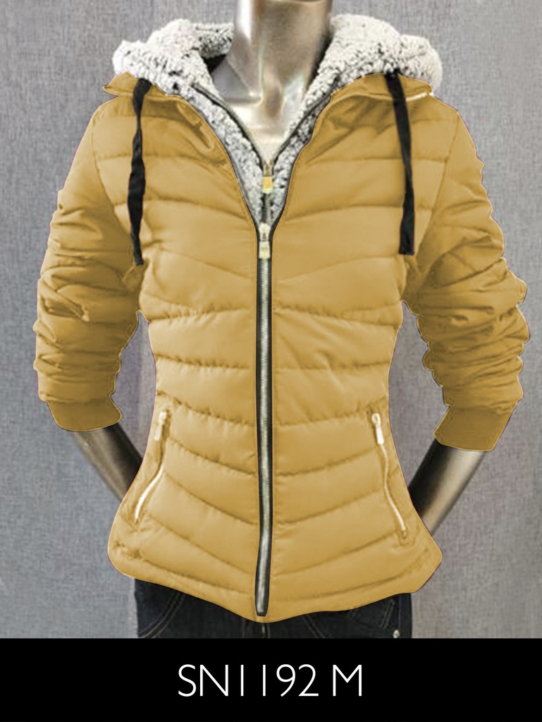Chaqueta Moda V&C