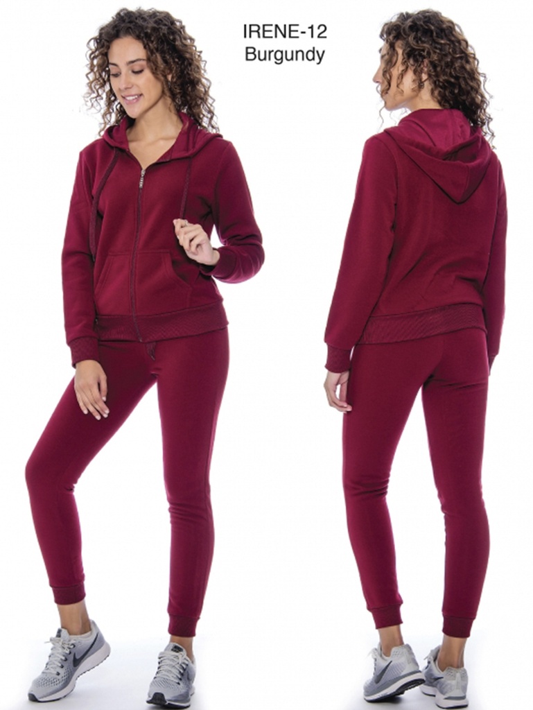 [200IRENE12BXXL] Conjunto Deportivo L.A