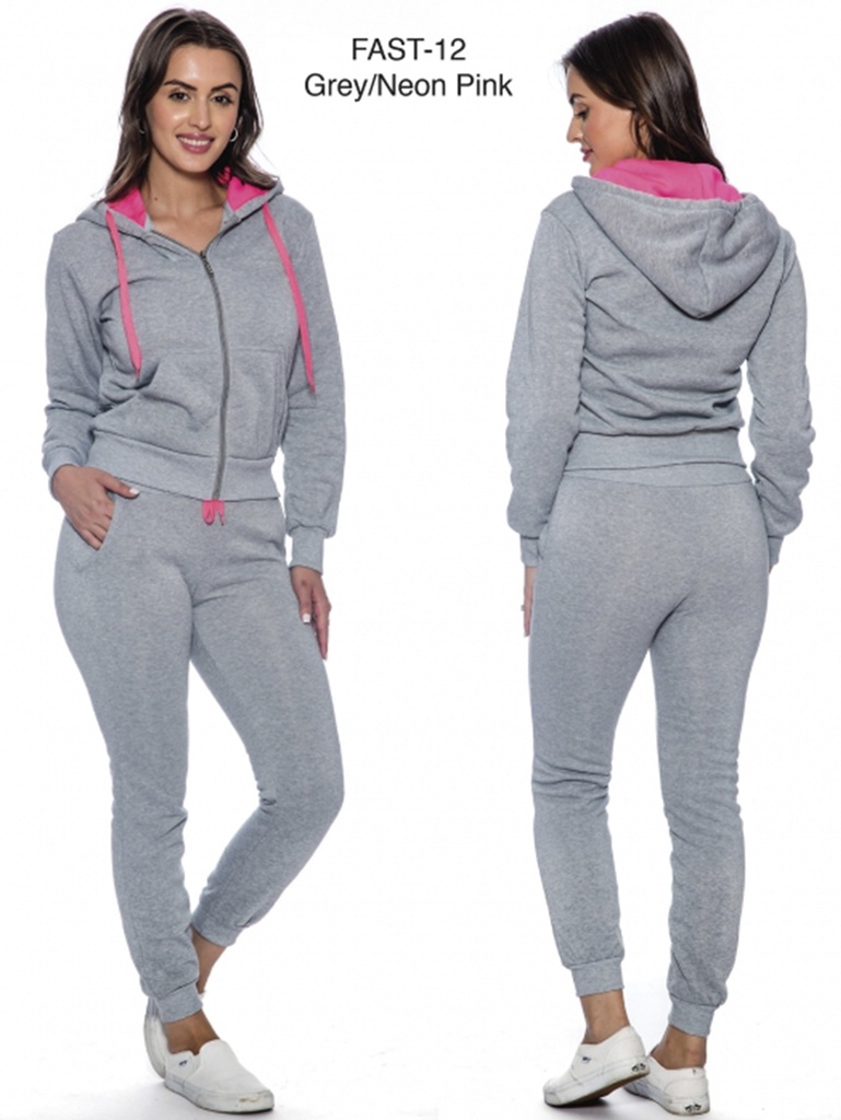 [200FAST12GXXL] Conjunto Deportivo L.A
