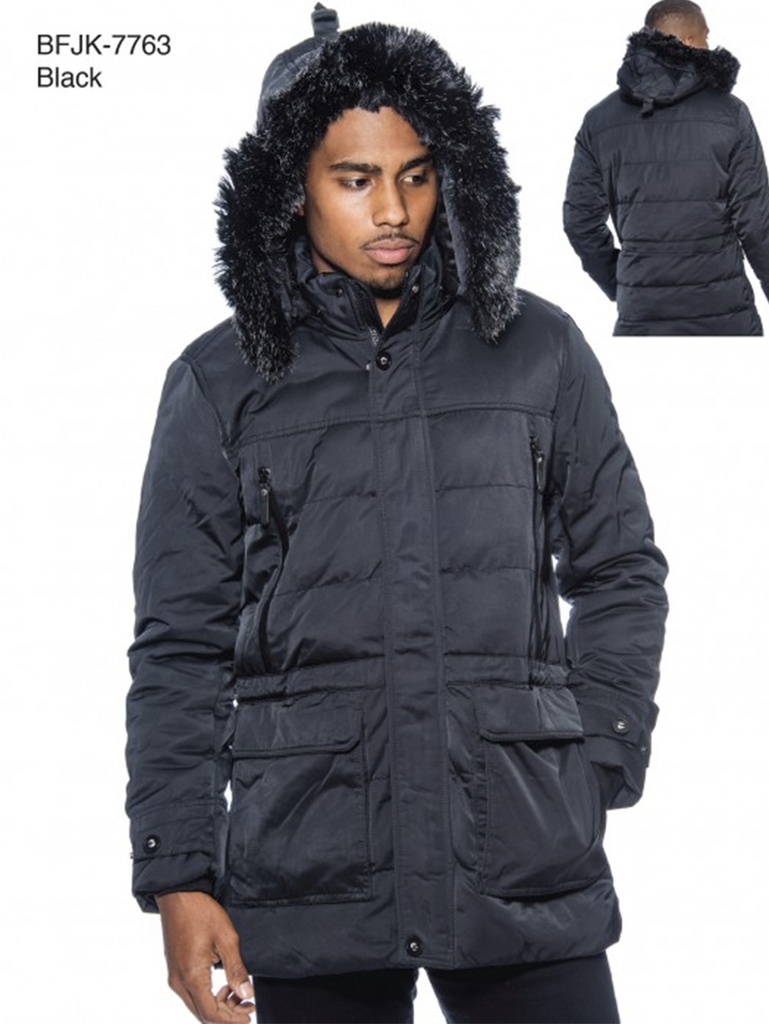 Men's Jacket