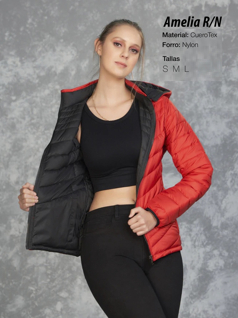Chaqueta 