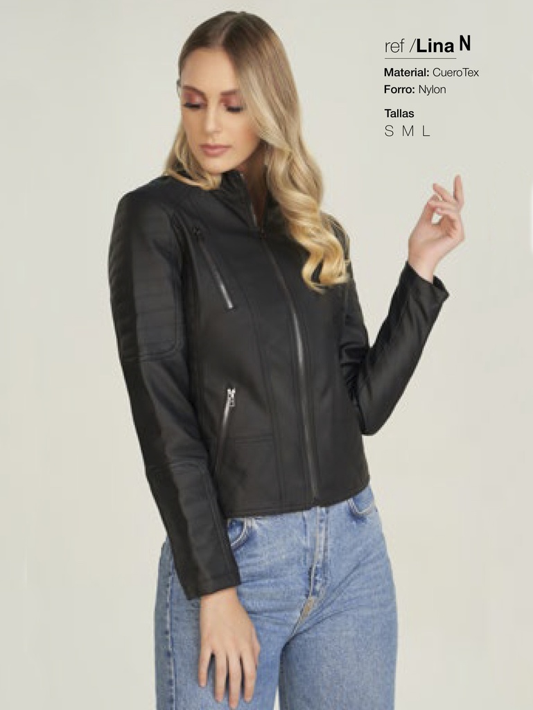 Chaqueta 