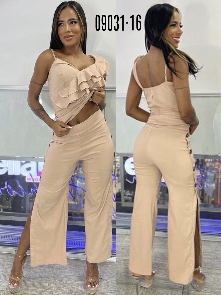 [3560903116] Conjunto Colombiano
