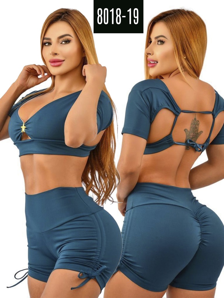 [355801819] Conjunto Deportivo