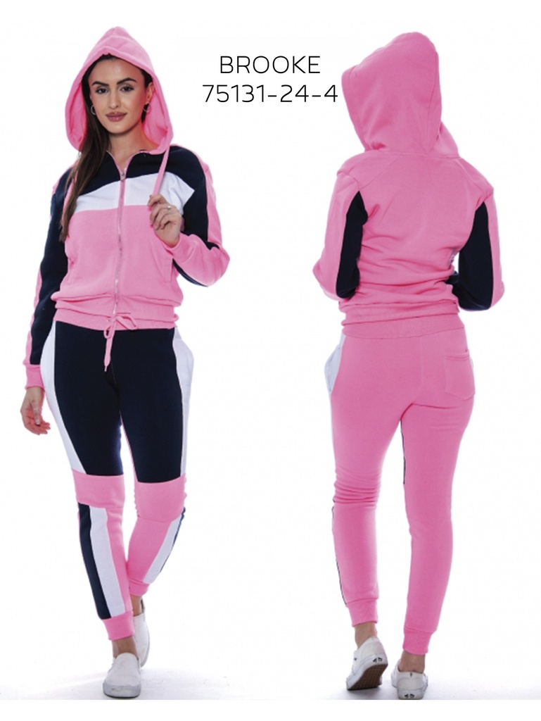 Conjunto Deportivo L.A