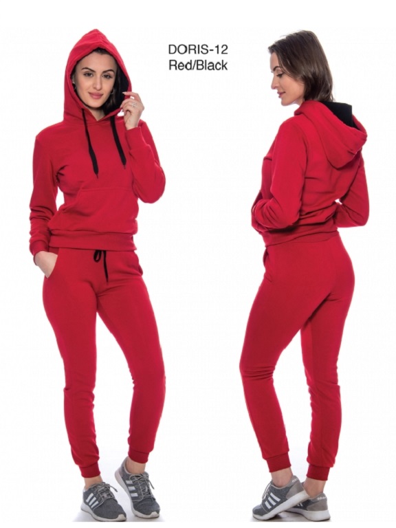 Conjunto Deportivo L.A