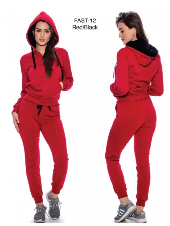 Conjunto Deportivo L.A