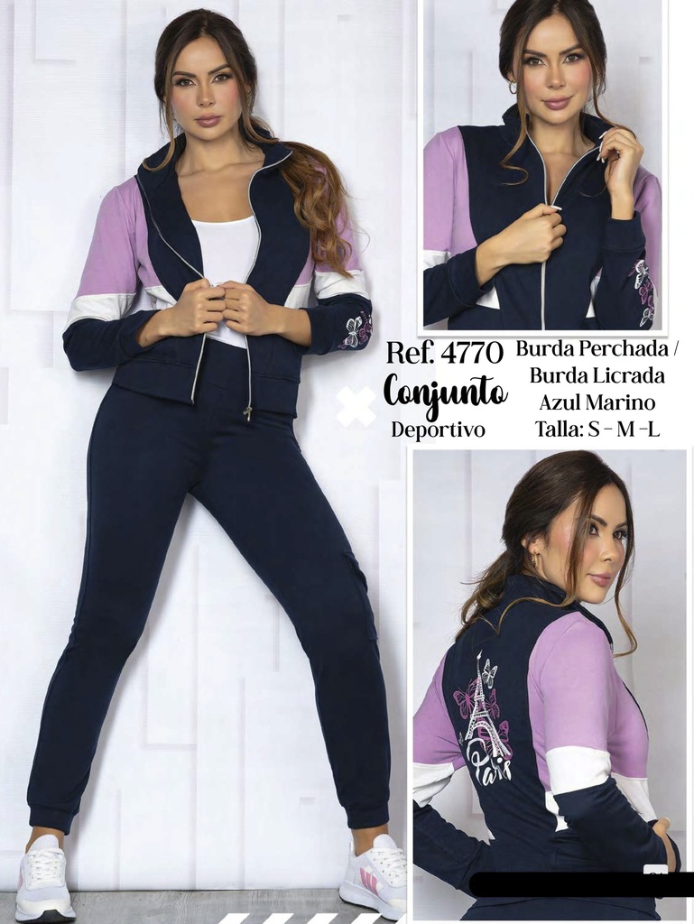 Conjunto Deportivo