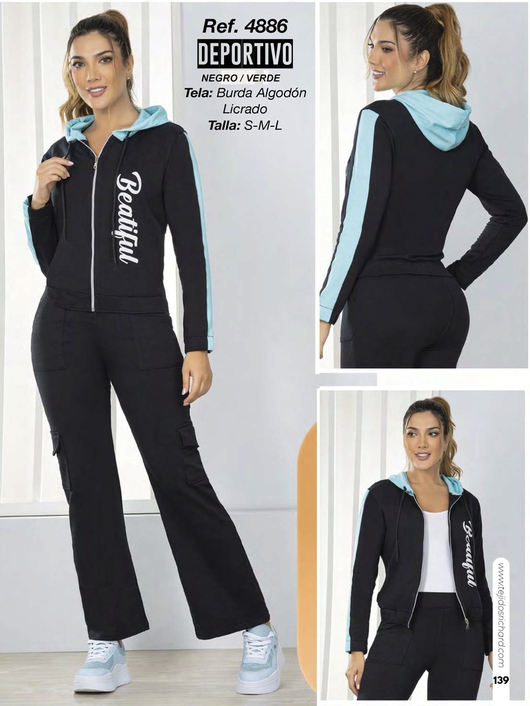 Conjunto Deportivo