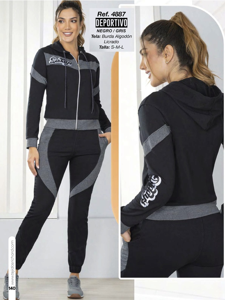 [3464887S] Conjunto Deportivo