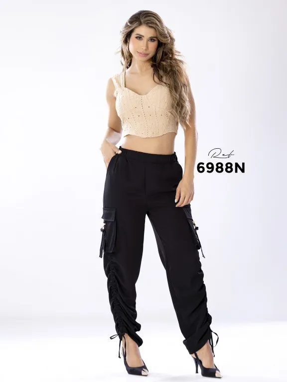 [2526988NXL] Pantalon Dama