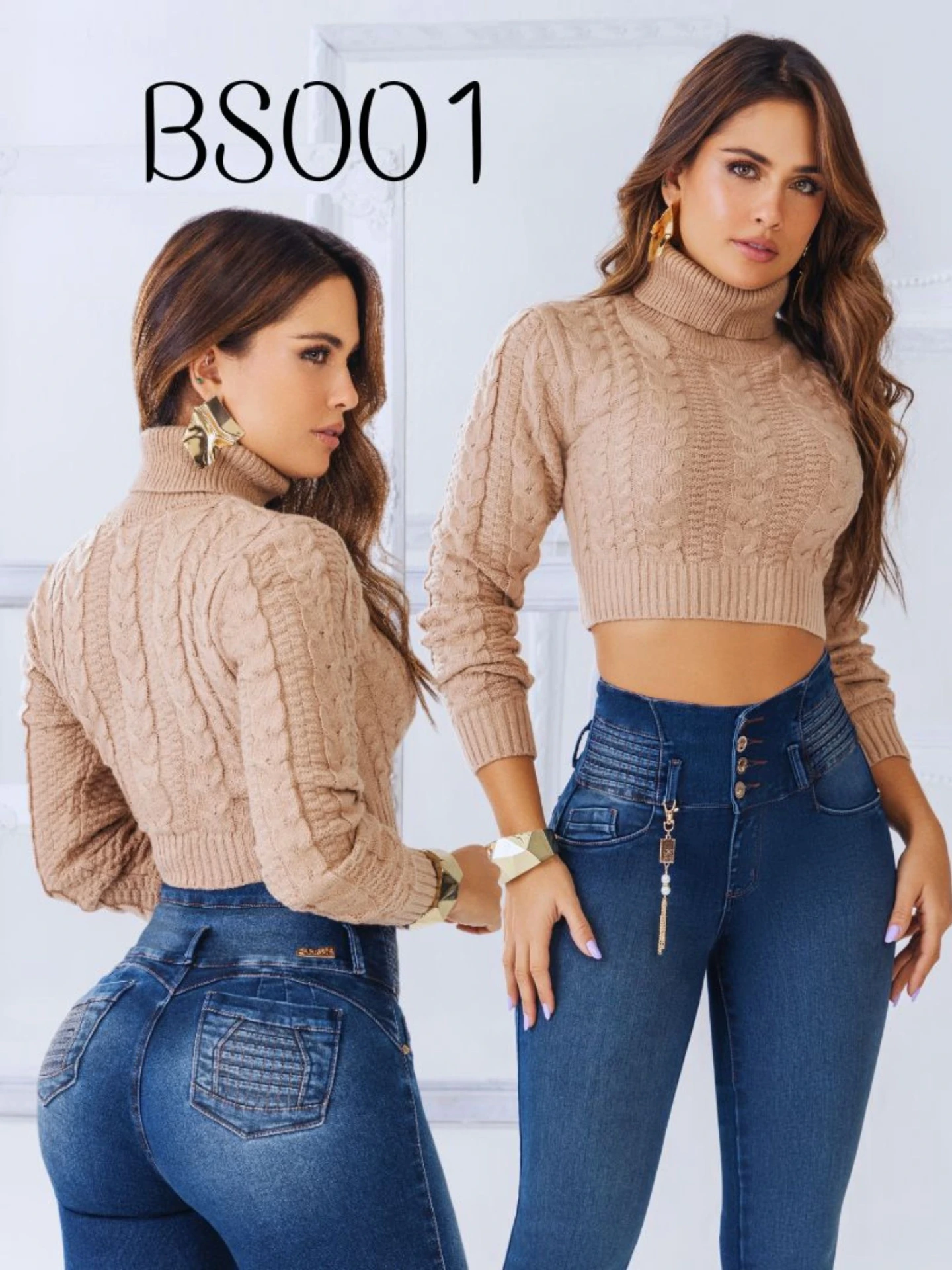 [312BS001] Buso