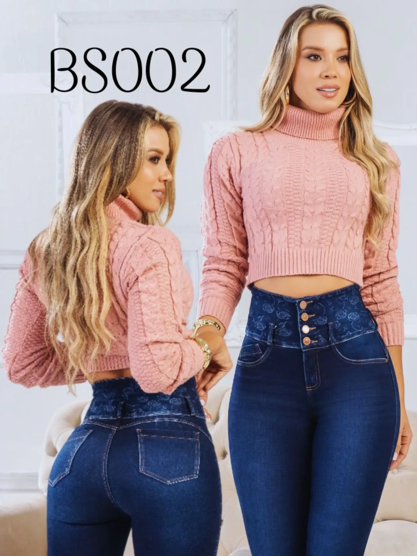 [312BS002] Buso