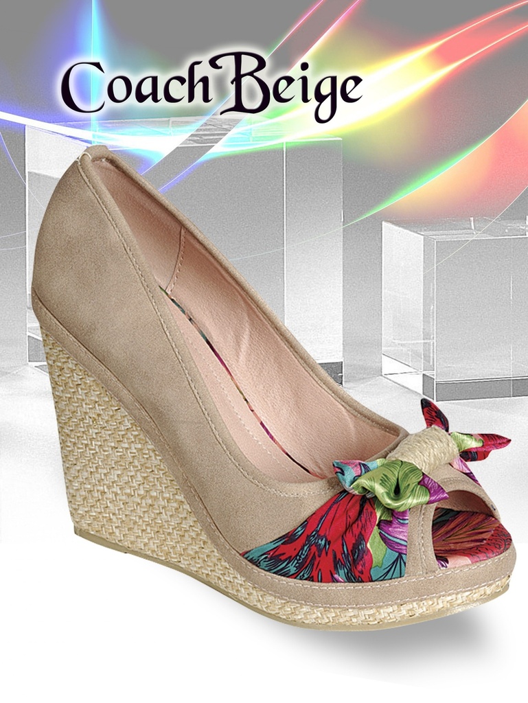 [200COACH19] PLATAFORMA COACH