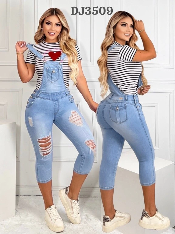 Capri Con Peto SD 