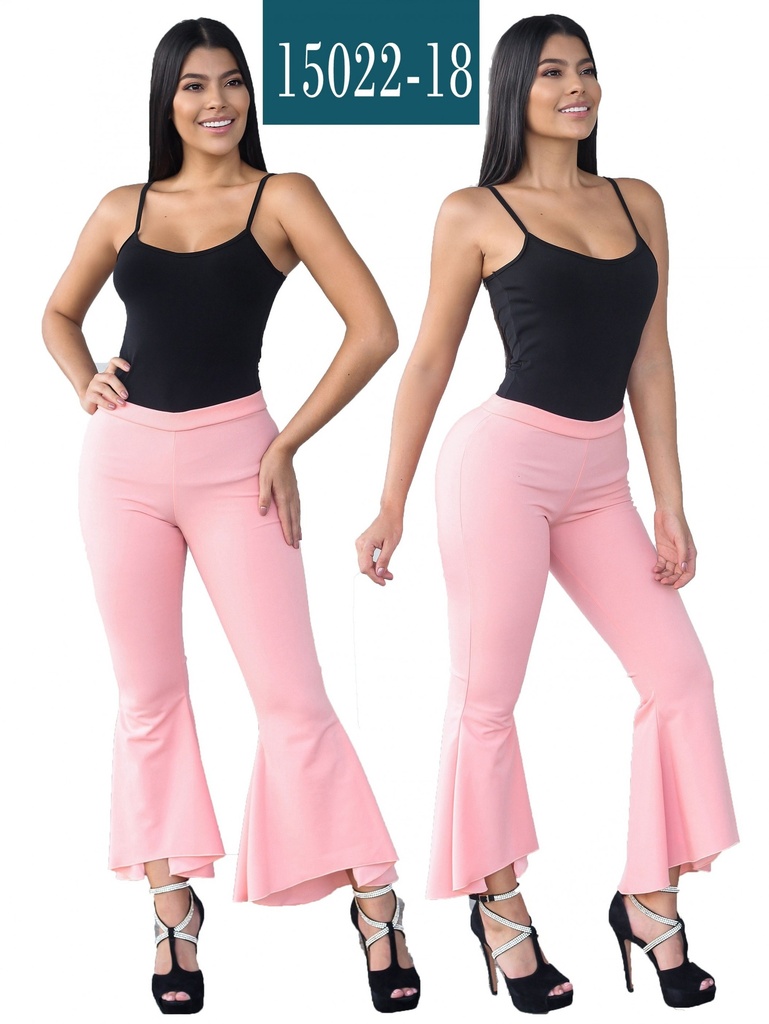 [1121502218S] Pantalon Colombiano (S)