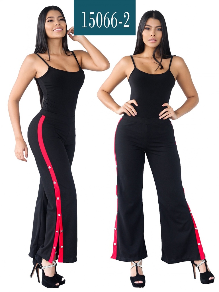 [112150662S] Pantalon Colombiano (S)