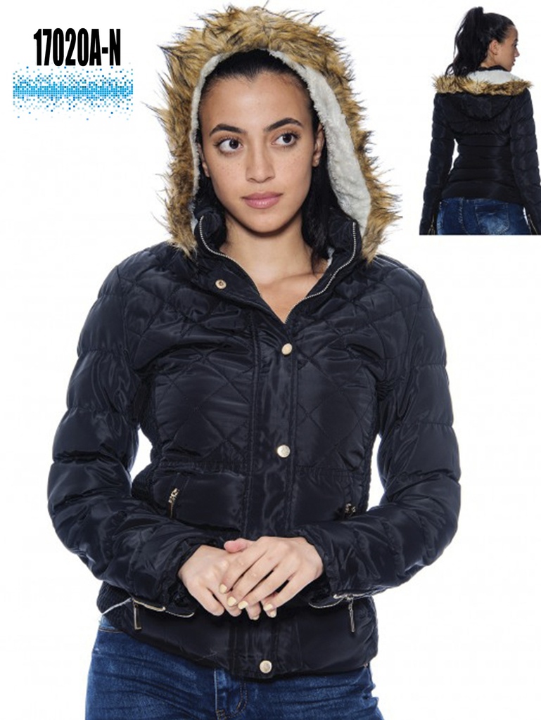 [20017020ANM] Chaqueta Moda L.A (M)