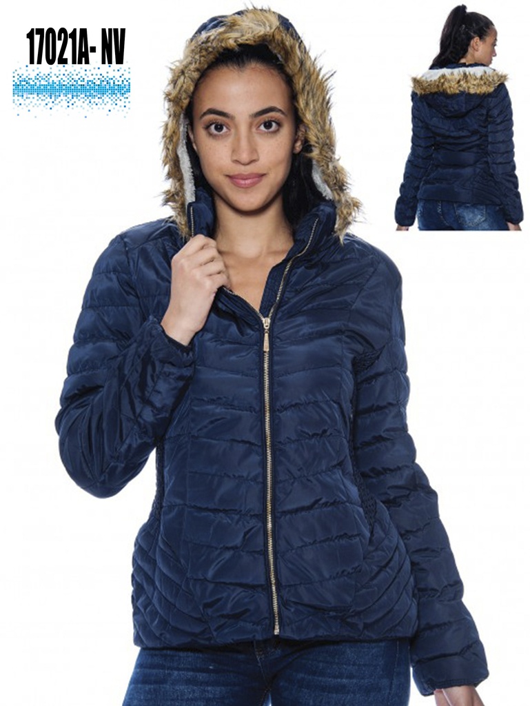 [20017021ANVS] Chaqueta Moda L.A (S)