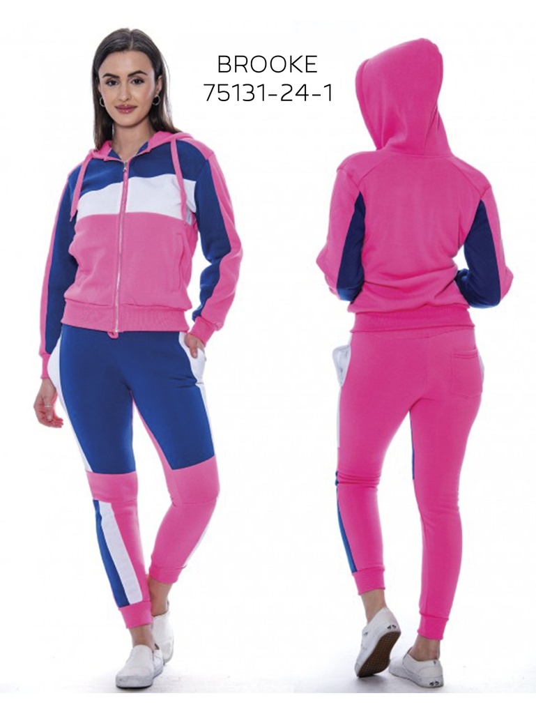 [200BROOKE75131241S] Conjunto Deportivo L.A (S)