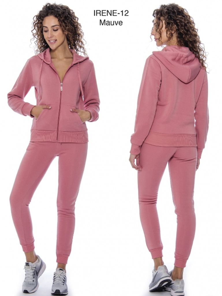 [200IRENE12MXL] Conjunto Deportivo L.A (XL)